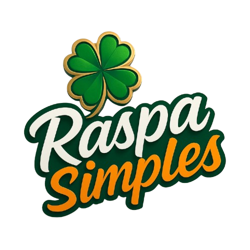 RaspadinhaSimples